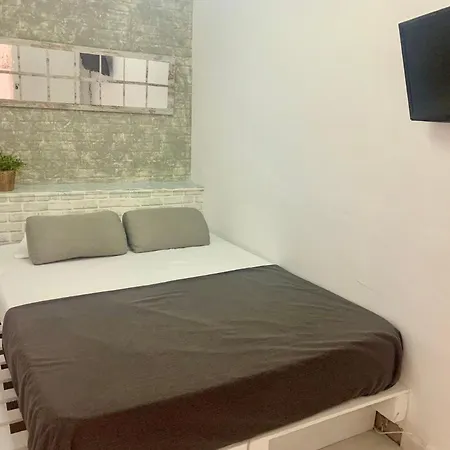 Daire Panoramic Sitges
