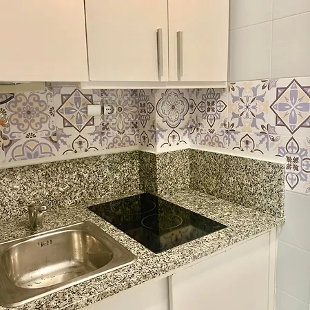 Daire Panoramic Sitges