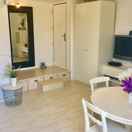 Daire Panoramic Sitges