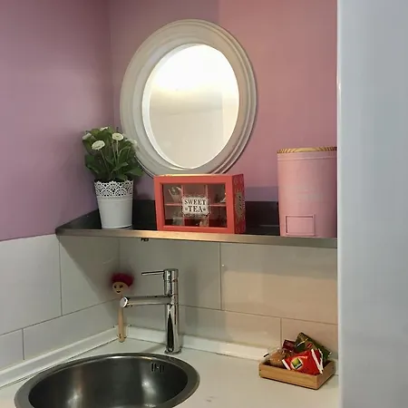 Panoramic Apartment *