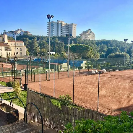 Panoramic Daire *
