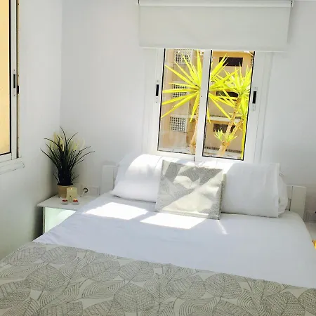 Daire Panoramic Sitges