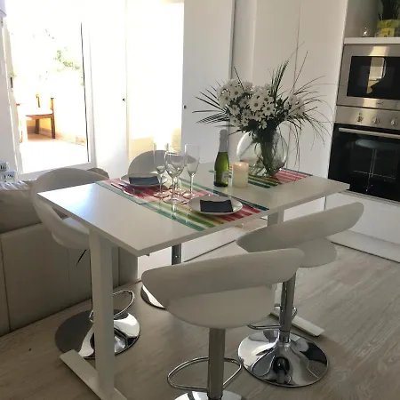Daire Panoramic Sitges