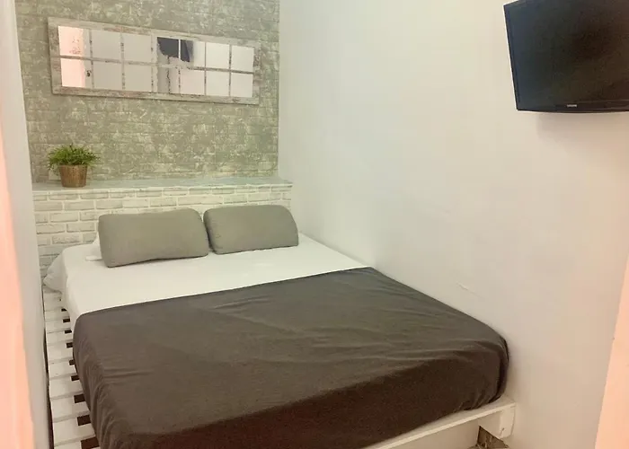 Apartment Panoramic Sitges