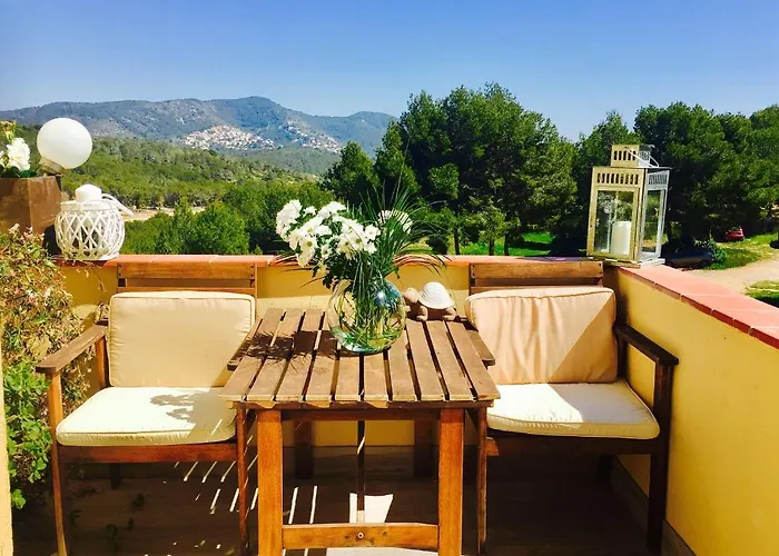 Apartment Panoramic *