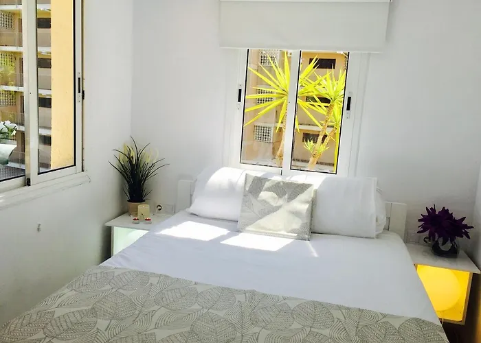 Apartment Panoramic Sitges