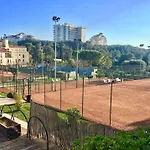 Panoramic 公寓 *
