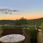 公寓 Panoramic 锡切斯