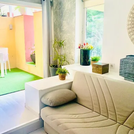 Apartman Panoramic *
