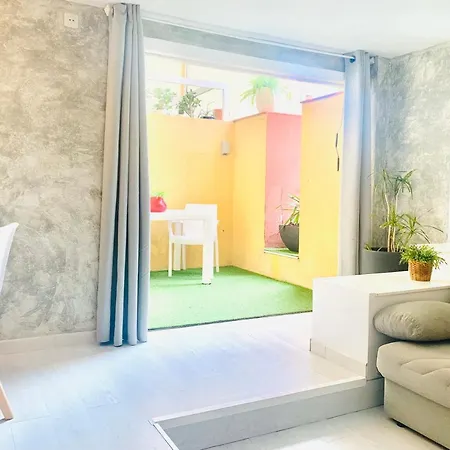 Panoramic Apartman