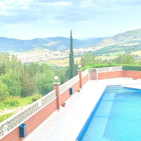 Appartamento Panoramic