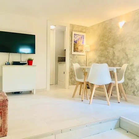 Apartman Panoramic *
