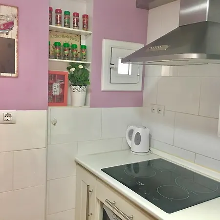 Appartamento Panoramic