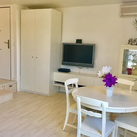 Panoramic Appartamento