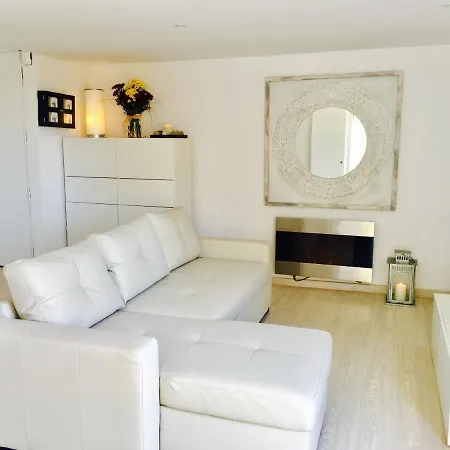 Panoramic Apartman Sitges