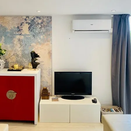 Apartman Panoramic
