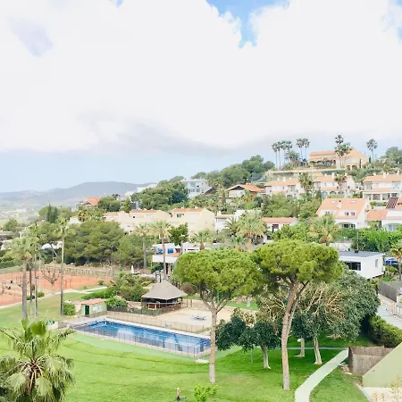 Apartman Panoramic *
