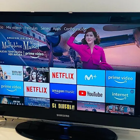 Апартаменты Panoramic