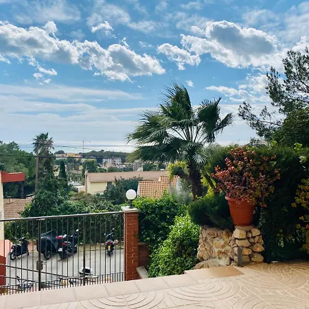 Panoramic Апартаменты