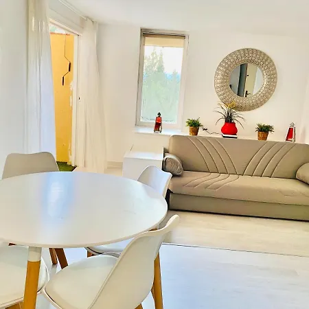 Apartman Panoramic