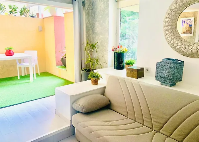 דירה Panoramic *