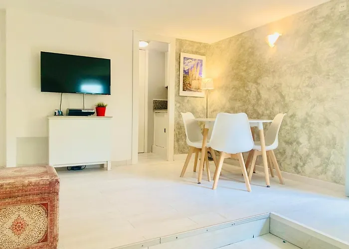 דירה Panoramic *