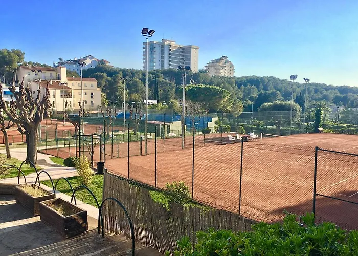 Panoramic דירה *