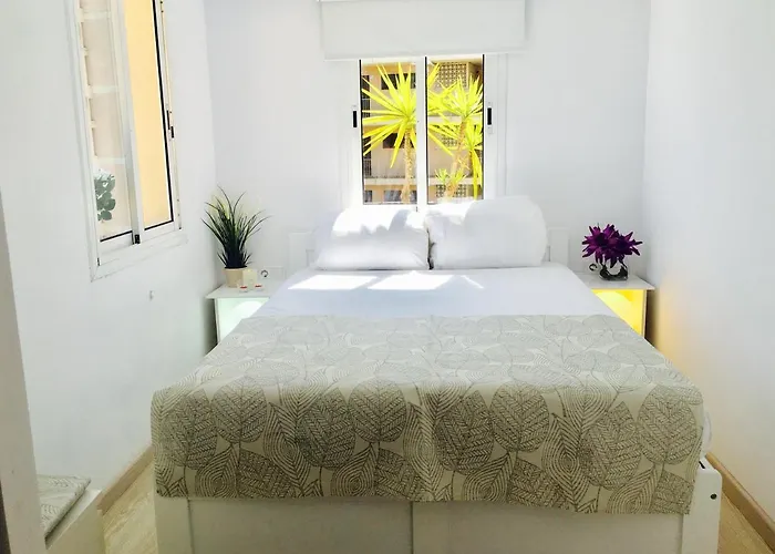 דירה Panoramic *