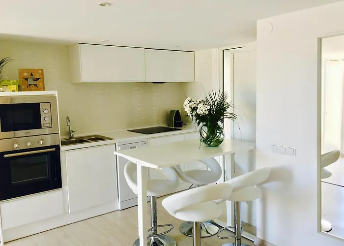 Panoramic Сиджес