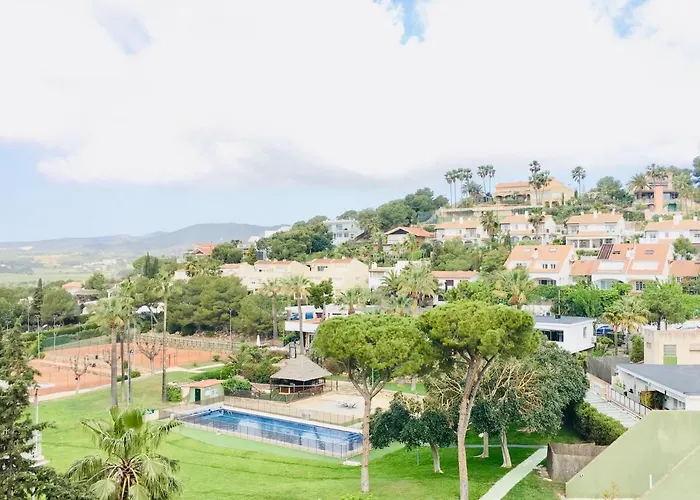 דירה Panoramic *