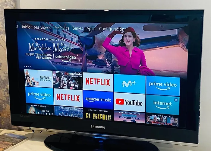 Апартаменты Panoramic