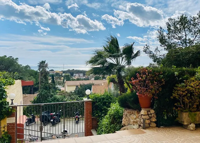 Panoramic Апартаменты