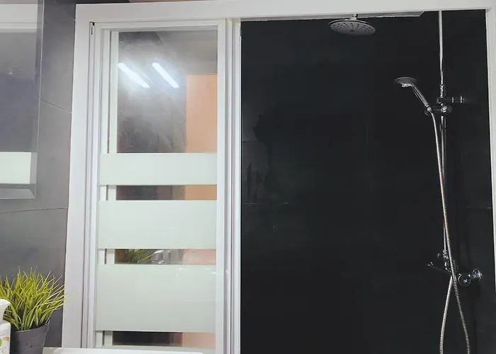 דירה Panoramic סיטגס