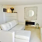 Panoramic Apartment Sitges