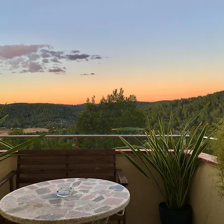 Appartement Panoramic Sitges